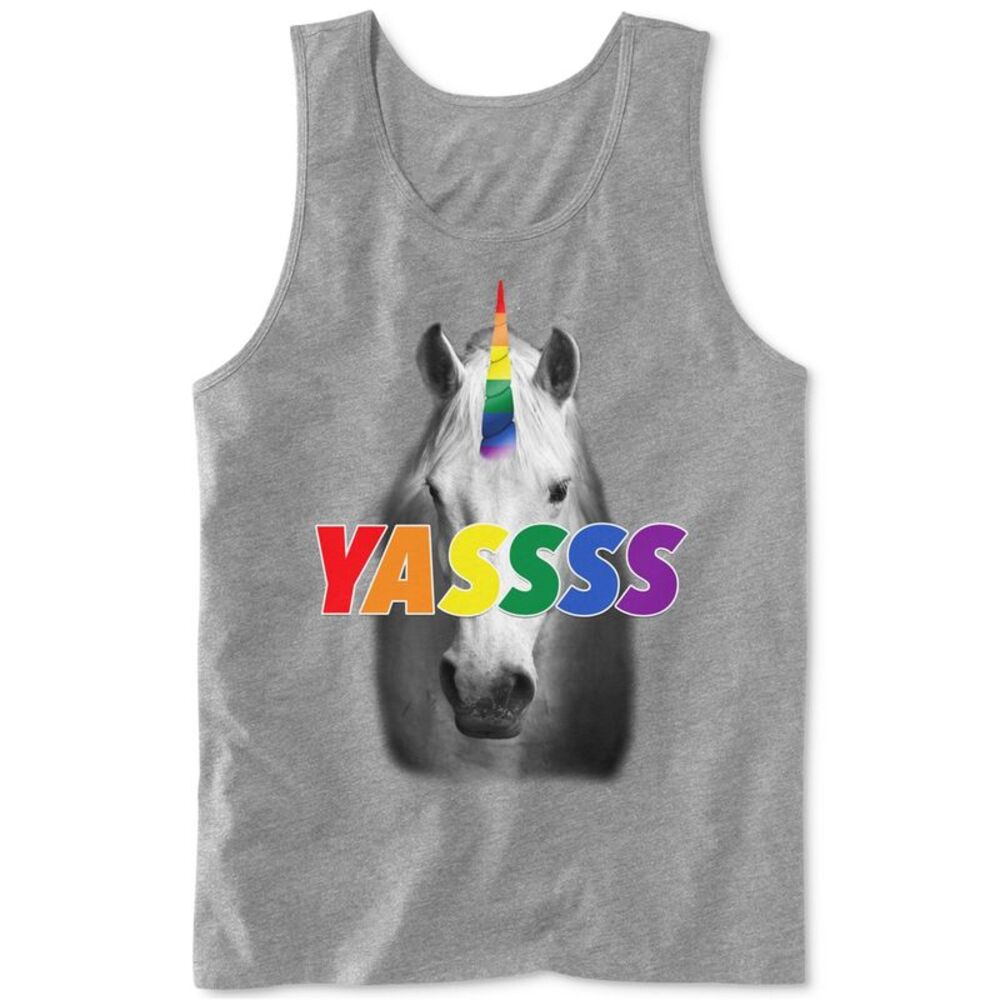Jem Mens Yass Tank Top, NWT
